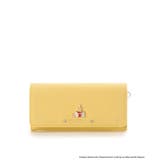 イエロー | 『くまのプーさん』コレクション 長財布 | Samantha Thavasa Petit Choice
