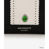 『ディズニー ツイステッドワンダーランド』バッグコレクション ミニ財布 | & chouette | 詳細画像5