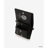 『ディズニー ツイステッドワンダーランド』バッグコレクション ミニ財布 | & chouette | 詳細画像7