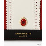 『ディズニー ツイステッドワンダーランド』バッグコレクション ミニ財布 | & chouette | 詳細画像13