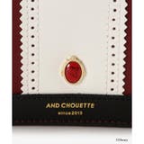 『ディズニー ツイステッドワンダーランド』バッグコレクション ミニ財布 | & chouette | 詳細画像22