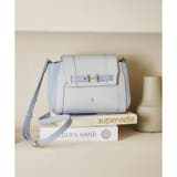 ライトグレー | オリジナル金具 ショルダーバッグ | Samantha Thavasa