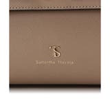 オリジナル金具 ショルダーバッグ | Samantha Thavasa | 詳細画像31 