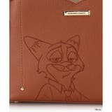 『ズートピア』コレクション 「ニック・ワイルド」ショルダーバッグ | Samantha Thavasa | 詳細画像5 