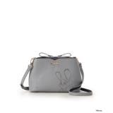 ライトブルー | 『ズートピア』コレクション 「ジュディ・ホップス」ショルダーバッグ | Samantha Thavasa