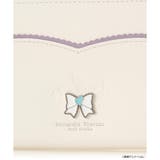 『ふたりはプリキュア Splash☆Star』 長財布 | Samantha Thavasa Petit Choice | 詳細画像6 