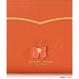 『ふたりはプリキュア Splash☆Star』 長財布 | Samantha Thavasa Petit Choice | 詳細画像12 