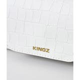 マイクロファイバーアイコスケ | KINGZ | 詳細画像7