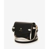 シンプルビジューショルダーバッグ | SAMANTHAVEGA | 詳細画像1 