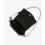 シンプルビジューショルダーバッグ | SAMANTHAVEGA | 詳細画像5 