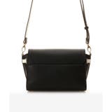 シンプルビジューショルダーバッグ | SAMANTHAVEGA | 詳細画像4 