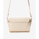 シンプルビジューショルダーバッグ | SAMANTHAVEGA | 詳細画像10 