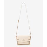 シンプルビジューショルダーバッグ | SAMANTHAVEGA | 詳細画像12 