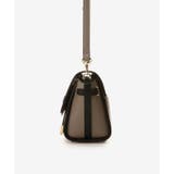 シンプルビジューショルダーバッグ | SAMANTHAVEGA | 詳細画像21 