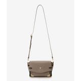 シンプルビジューショルダーバッグ | SAMANTHAVEGA | 詳細画像24 