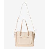 シンプルビジューA4トートバッグ | SAMANTHAVEGA | 詳細画像12