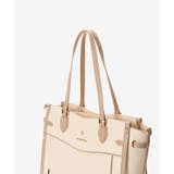 シンプルビジューA4トートバッグ | SAMANTHAVEGA | 詳細画像8