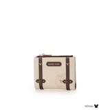 「ミッキー&ミニー」TRAVELコレクション 折財布 | Samantha Thavasa | 詳細画像2