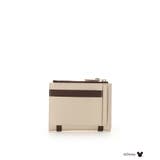 「ミッキー&ミニー」TRAVELコレクション 折財布 | Samantha Thavasa | 詳細画像3