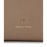 オリジナル金具 ハンドバッグ | Samantha Thavasa | 詳細画像29
