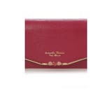 フラワーバー 長財布 | Samantha Thavasa Petit Choice | 詳細画像5