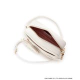 「はなまるおばけ」ショルダーバッグ | SAMANTHAVEGA | 詳細画像5