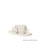 「はなまるおばけ」ショルダーバッグ | SAMANTHAVEGA | 詳細画像1