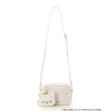 「はなまるおばけ」ショルダーバッグ | SAMANTHAVEGA | 詳細画像6