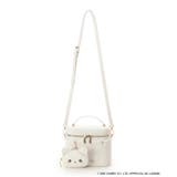 「はなまるおばけ」バニティバッグ | SAMANTHAVEGA | 詳細画像7 