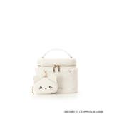 「はなまるおばけ」バニティバッグ | SAMANTHAVEGA | 詳細画像1 