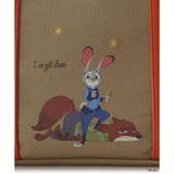 『ズートピア』コレクション トートバッグ | Samantha Thavasa | 詳細画像5 