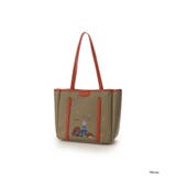 『ズートピア』コレクション トートバッグ | Samantha Thavasa | 詳細画像6 