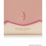 「魔法少女まどか☆マギカ」コレクション 折財布 | Samantha Thavasa Petit Choice | 詳細画像4