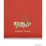 「ムーミン」コレクション 長財布(リトルミイ) | Samantha Thavasa | 詳細画像6 