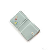 『リトル・マーメイド』「アリエル」コレクション 折財布 | SAMANTHAVEGA | 詳細画像4