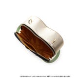 SAMANTHAVEGA×アニメ 「DIO」コレクション ハート型ショルダーバッグ | SAMANTHAVEGA | 詳細画像5