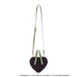 SAMANTHAVEGA×アニメ 「DIO」コレクション ハート型ショルダーバッグ | SAMANTHAVEGA | 詳細画像6