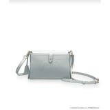 WICKEDコレクション ショルダーバッグ（グリンダ） | Samantha Thavasa | 詳細画像1 