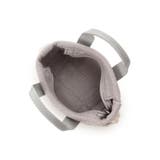 ミニミニキャンバストートバッグ | & chouette | 詳細画像4 