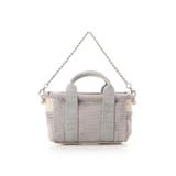 ミニミニキャンバストートバッグ | & chouette | 詳細画像2 