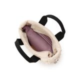 ミニミニキャンバストートバッグ | & chouette | 詳細画像9 