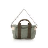 ミニミニキャンバストートバッグ | & chouette | 詳細画像14 