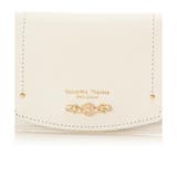 フラワーアーチ パスケース | Samantha Thavasa Petit Choice | 詳細画像6 