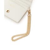 フラワーアーチ パスケース | Samantha Thavasa Petit Choice | 詳細画像5 