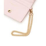 フラワーアーチ パスケース | Samantha Thavasa Petit Choice | 詳細画像11 