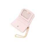 フラワーアーチ パスケース | Samantha Thavasa Petit Choice | 詳細画像10 