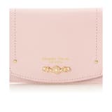 フラワーアーチ パスケース | Samantha Thavasa Petit Choice | 詳細画像12 