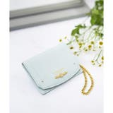 フラワーアーチ パスケース | Samantha Thavasa Petit Choice | 詳細画像19 