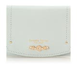 フラワーアーチ パスケース | Samantha Thavasa Petit Choice | 詳細画像18 