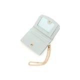 フラワーアーチ パスケース | Samantha Thavasa Petit Choice | 詳細画像16 